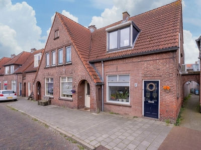 Pijlkruidstraat 9