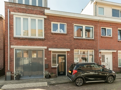 Semarangstraat 25