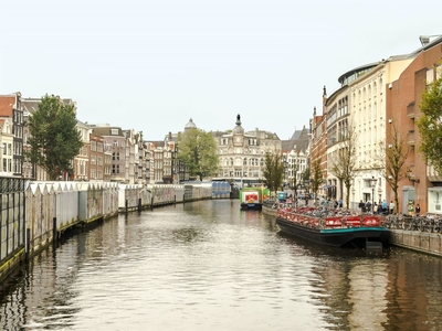 Singel 467 B