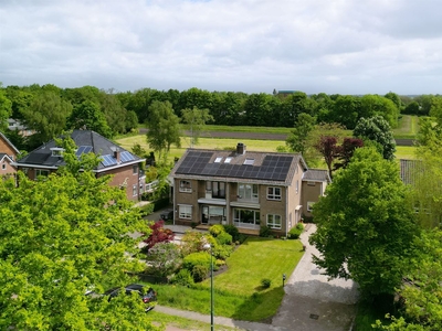 Stadhouderslaan 90