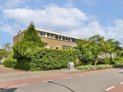 Straat van Magelhaens in Amstelveen (174m2)