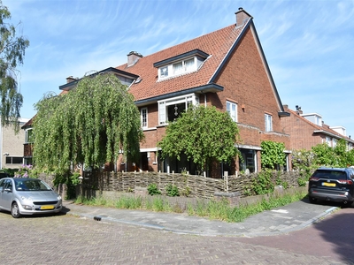 van Horvettestraat 41