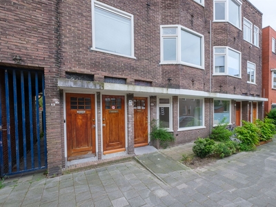 Van Kerckhoffstraat 13 13a