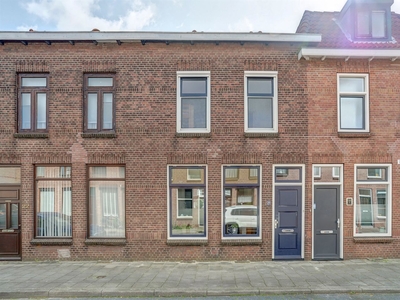 van Middelantstraat 20