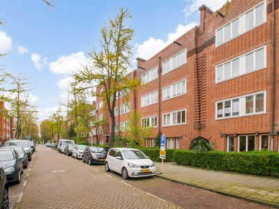 Vespuccistraat 106 3