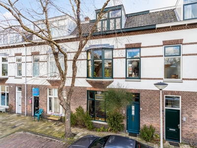 Witte Rozenstraat 22