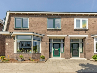 Zandstraat 76