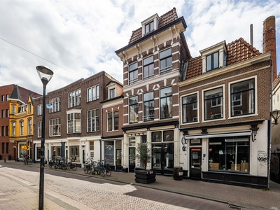 Zijlstraat 20 E