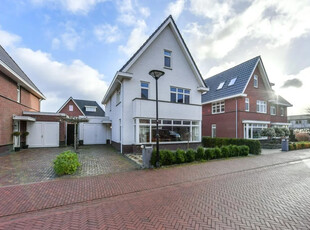 M. Beenstraat 16, Spijkenisse