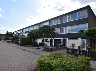 Appartement in Alblasserdam met 3 kamers