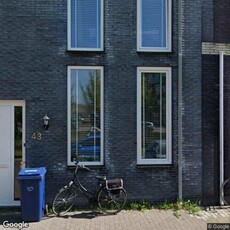 Appartement in Almere met 2 kamers