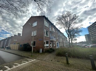 Appartement in Amersfoort met 3 kamers