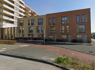 Appartement in Amersfoort met 5 kamers