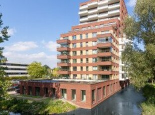 Appartement in Amstelveen met 2 kamers