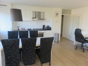 Appartement in Amstelveen met 3 kamers