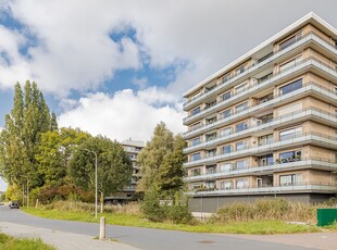 Appartement in Amstelveen met 3 kamers