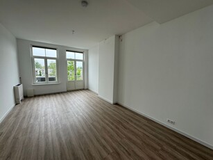 Appartement in Amsterdam met 3 kamers