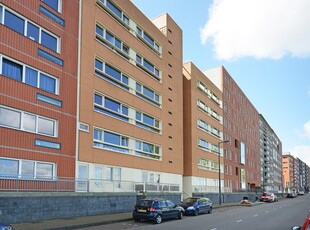 Appartement in Amsterdam met 3 kamers