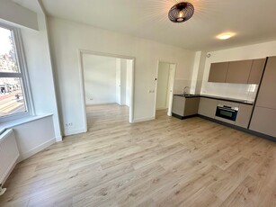 Appartement in Amsterdam met 3 kamers