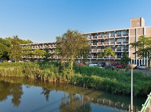 Appartement in Amsterdam met 3 kamers