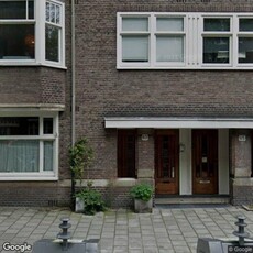 Appartement in Amsterdam met 3 kamers