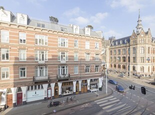 Appartement in Amsterdam met 5 kamers