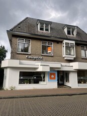 Appartement in Apeldoorn met 2 kamers