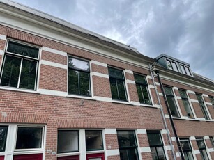 Appartement in Arnhem met 2 kamers