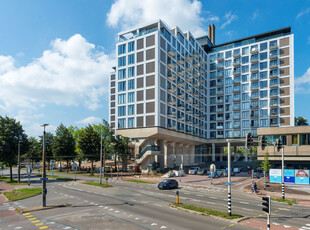 Appartement in Arnhem met 3 kamers