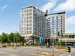 Appartement in Arnhem met 3 kamers