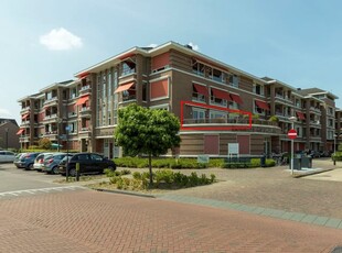 Appartement in Best met 2 kamers