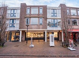 Appartement in Boskoop met 3 kamers