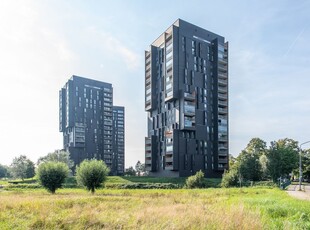 Appartement in Breda met 2 kamers