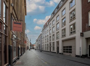 Appartement in Breda met 3 kamers