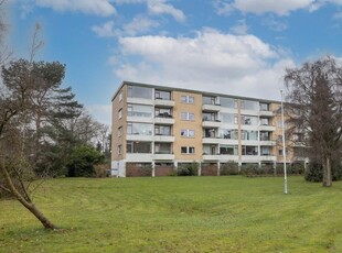 Appartement in Bussum met 3 kamers