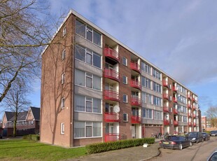 Appartement in Deventer met 3 kamers