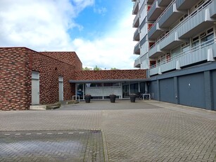 Appartement in Deventer met 4 kamers