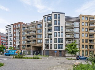 Appartement in Diemen met 2 kamers