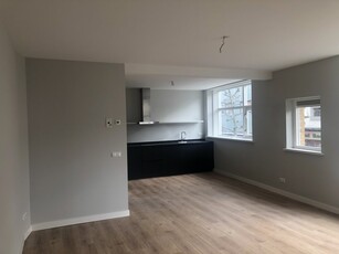 Appartement in Doetinchem met 2 kamers