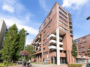 Appartement in Eindhoven met 2 kamers