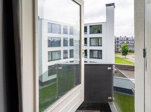 Appartement in Eindhoven met 3 kamers