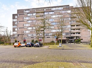 Appartement in Eindhoven met 3 kamers