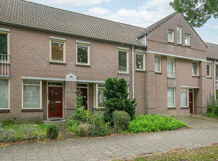 Appartement in Eindhoven met 3 kamers