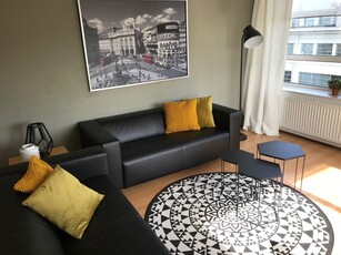 Appartement in Eindhoven met 3 kamers