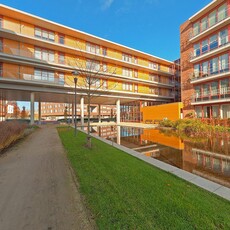 Appartement in Eindhoven met 3 kamers