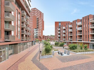 Appartement in Eindhoven met 3 kamers