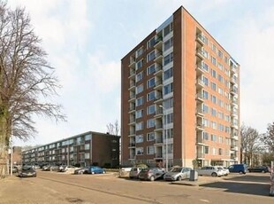 Appartement in Eindhoven met 4 kamers