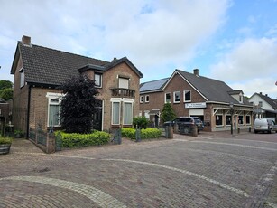 Appartement in Geffen met 5 kamers