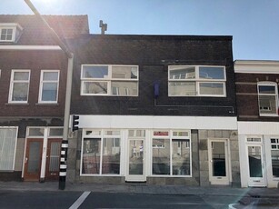 Appartement in Gouda met 2 kamers