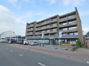 Appartement in Hilversum met 2 kamers